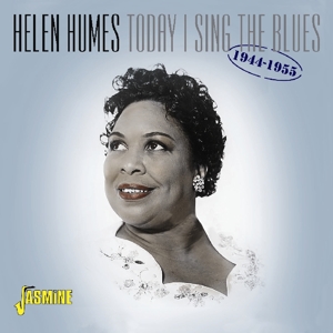 TODAY I SING THE BLUES 1944-1955<br/><h5>Megjelenés: 2018-10-12</h5>