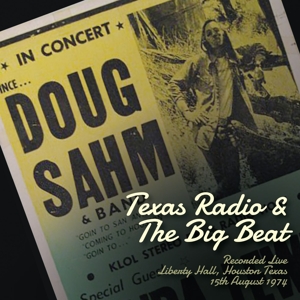 TEXAS RADIO AND THE BIG BEAT<br/><h5>Megjelenés: 2018-10-25</h5>