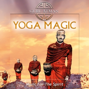 YOGA MAGIC - MUSIC FOR THE SPIRIT<br/><h5>Megjelenés: 2018-09-28</h5>