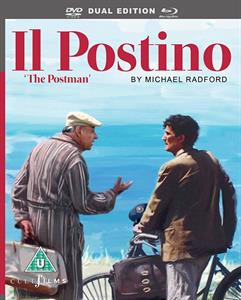 IL POSTINO<br/><h5>Megjelenés: 2018-10-15</h5>