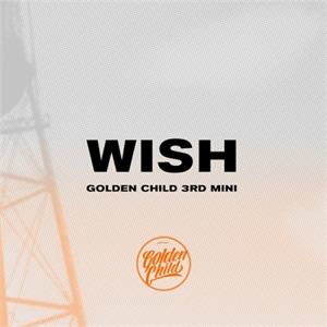 WISH<br/><h5>Megjelenés: 2018-10-25</h5>