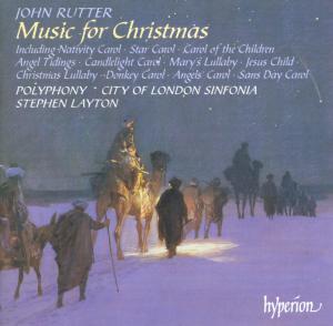 MUSIC FOR CHRISTMAS<br/><h5>Megjelenés: 2001-10-22</h5>