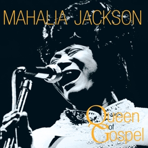 QUEEN OF GOSPEL<br/><h5>Megjelenés: 2007-10-12</h5>