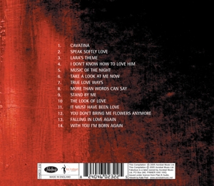 LOVE SONGS VOL. 3<br/><h5>Megjelenés: 2005-06-06</h5>