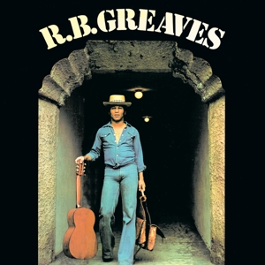 R.B. GREAVES<br/><h5>Megjelenés: 2004-02-24</h5>