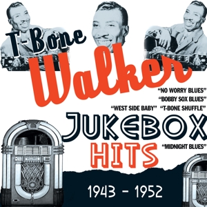 JUKEBOX HITS 1943-52<br/><h5>Megjelenés: 2005-07-25</h5>