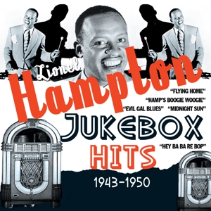 JUKEBOX HITS 1943-1950<br/><h5>Megjelenés: 2015-09-03</h5>