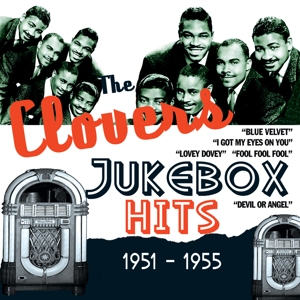 JUKEBOX HITS 1949-1955<br/><h5>Megjelenés: 2007-05-11</h5>