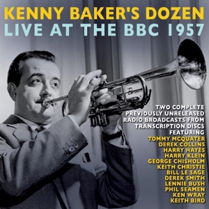 LIVE AT THE BBC 1957<br/><h5>Megjelenés: 2014-06-09</h5>