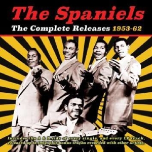 COMPLETE RELEASES 1953-62<br/><h5>Megjelenés: 2015-03-09</h5>