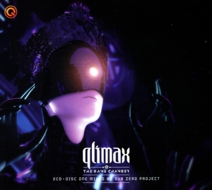 QLIMAX 2018 - GAME CHANGER<br/><h5>Megjelenés: 2018-11-22</h5>