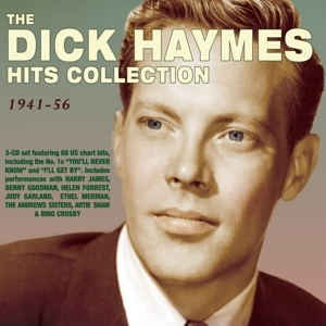 HITS COLLECTION 1941-56<br/><h5>Megjelenés: 2016-07-08</h5>