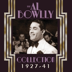 AL BOWLLY COLLECTION<br/><h5>Megjelenés: 2013-12-16</h5>