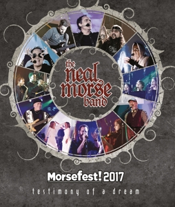 MORSEFEST! 2017<br/><h5>Megjelenés: 2018-11-15</h5>