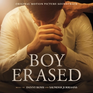 BOY ERASED<br/><h5>Megjelenés: 2019-01-24</h5>