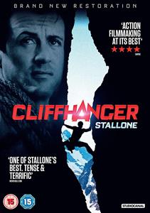 CLIFFHANGER<br/><h5>Megjelenés: 2018-11-12</h5>