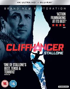 CLIFFHANGER<br/><h5>Megjelenés: 2018-11-12</h5>