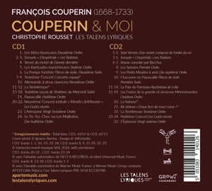 COUPERIN & MOI<br/><h5>Megjelenés: 2018-12-13</h5>