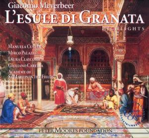 L'ESULA DI GRANATA<br/><h5>Megjelenés: 2006-02-13</h5>