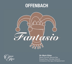 FANTASIO<br/><h5>Megjelenés: 2014-10-09</h5>