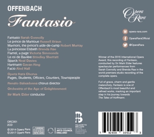 FANTASIO<br/><h5>Megjelenés: 2014-10-09</h5>