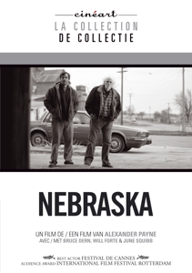 NEBRASKA<br/><h5>Megjelenés: 2018-09-28</h5>