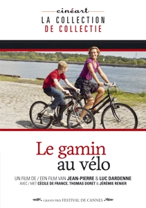 GAMIN AU VELO, LE<br/><h5>Megjelenés: 2018-09-28</h5>