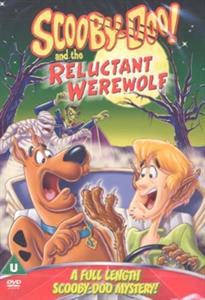 SCOOBY-DOO: SCOOBY DOO AND THE RELUCTANT WEREWOLF<br/><h5>Megjelenés: 2004-03-29</h5>