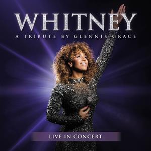 WHITNEY - A TRIBUTE BY GLENNIS GRACE<br/><h5>Megjelenés: 2018-12-20</h5>