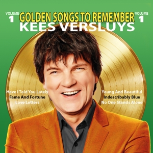 GOLDEN SONGS TO REMEMBER<br/><h5>Megjelenés: 2018-11-29</h5>