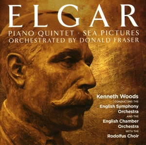 ELGAR ARRANGEMENTS FRASER PANO WORKS<br/><h5>Megjelenés: 2016-05-01</h5>