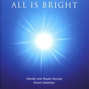 ALL IS BRIGHT<br/><h5>Megjelenés: 2005-11-01</h5>