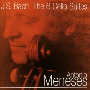 6 CELLO SUITES<br/><h5>Megjelenés: 2004-10-01</h5>