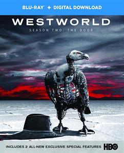 WESTWORLD SEASON 2 - THE DOOR<br/><h5>Megjelenés: 2018-12-03</h5>