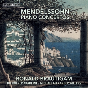 PIANO CONCERTOS<br/><h5>Megjelenés: 2018-12-03</h5>