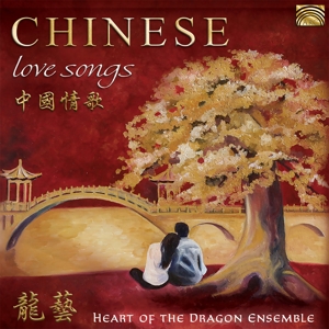 CHINESE LOVE SONGS<br/><h5>Megjelenés: 2019-01-24</h5>