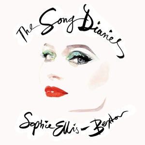 SONG DIARIES<br/><h5>Megjelenés: 2019-03-22</h5>