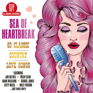 SEA OF HEARTBREAK<br/><h5>Megjelenés: 2019-01-25</h5>