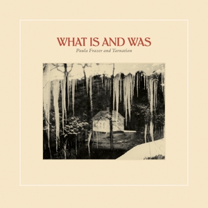 WHAT IS AND WAS<br/><h5>Megjelenés: 2019-06-06</h5>