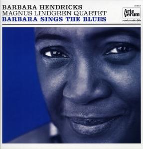 BARBARA SINGS THE BLUES<br/><h5>Megjelenés: 2014-06-19</h5>