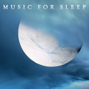 MUSIC FOR SLEEP<br/><h5>Megjelenés: 2019-02-21</h5>