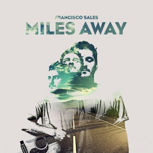 MILES AWAY<br/><h5>Megjelenés: 2019-01-11</h5>