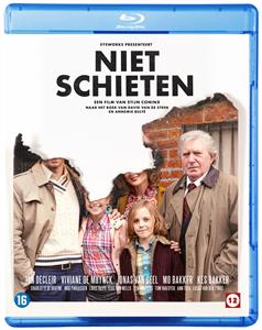 NIET SCHIETEN<br/><h5>Megjelenés: 2019-02-08</h5>