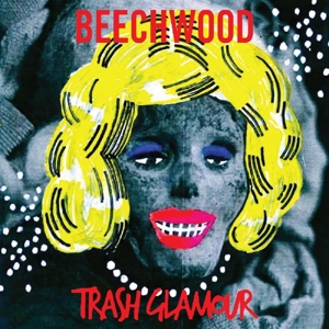 TRASH GLAMOUR<br/><h5>Megjelenés: 2019-02-08</h5>