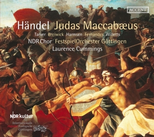 JUDAS MACCABEUS<br/><h5>Megjelenés: 2019-01-04</h5>