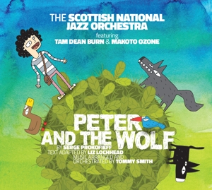 PETER AND THE WOLF<br/><h5>Megjelenés: 2019-01-25</h5>