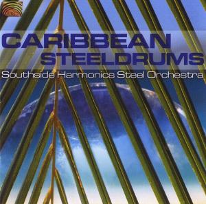 CARIBBEAN STEELDRUMS<br/><h5>Megjelenés: 2019-01-11</h5>