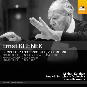 COMPLETE PIANO CONCERTOS VOL.1<br/><h5>Megjelenés: 2016-02-01</h5>