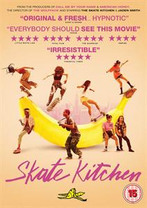 SKATE KITCHEN<br/><h5>Megjelenés: 2019-01-21</h5>