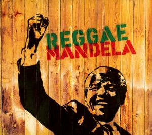 REGGAE MANDELA<br/><h5>Megjelenés: 2019-03-14</h5>